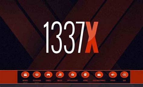 1337x torrent ita 2022.